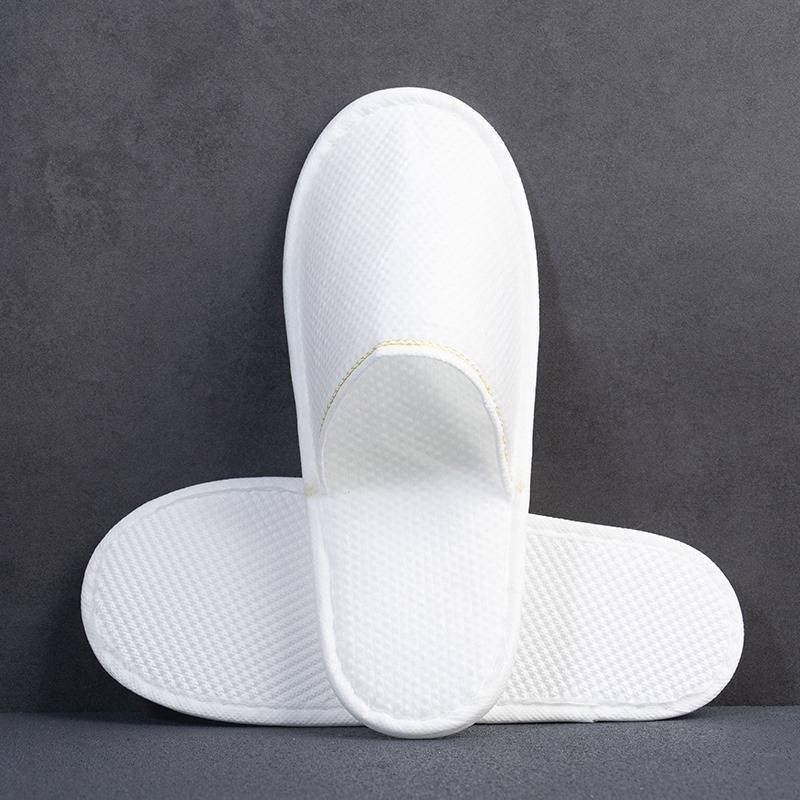 Non Woven Slippers 5mm